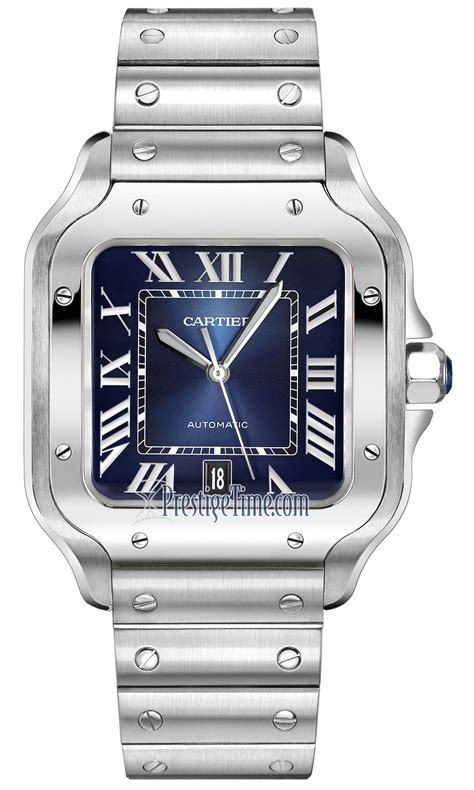 cartier watch for men|best men's cartier watches.